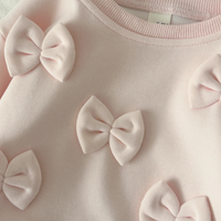 Thumbnail for LittleAngel – Soft & Stylish – Baby Set with Sweater and Stretch Pants