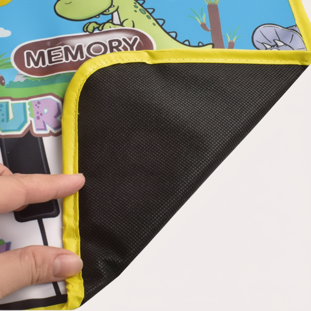 LittleComposer – Educational & Musical – Baby Piano Play Mat