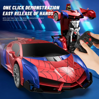 Thumbnail for RoboRacers – Creative & Educational – RC Car to Robot