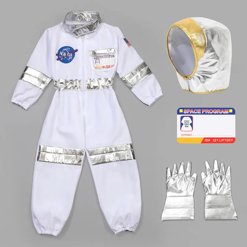DreamRole – Educational & Fun – Children's Role-Playing Costumes