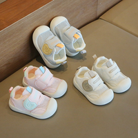 Thumbnail for Mini Fashion™ - Trendy & Breathable - Toddler Sneakers