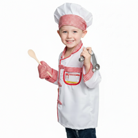 Thumbnail for DreamRole – Educational & Fun – Children's Role-Playing Costumes