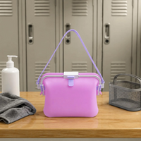 Thumbnail for SeaBag – Water Fun & Practical – Large Waterproof Silicone Shoulder Bag
