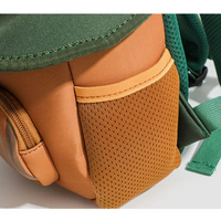Thumbnail for MushroomPack – Cute & Practical – Kids' Backpack Design