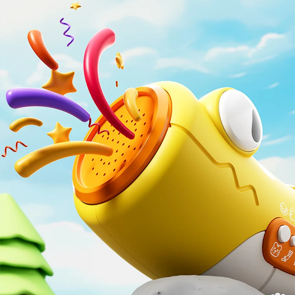 HappyHorn – Playful & Musical – Animal Sound Toys