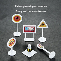 Thumbnail for AirPlay – Cool & Playful – Airplane and Car Play Set