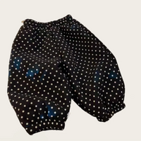 Thumbnail for MiniTrousers – Warm & Soft – Children's Corduroy Pants with Fleece Lining