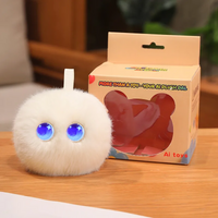 Thumbnail for AiBuddy – Talking AI Stuffed Animal with Voice Chat