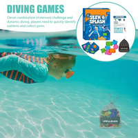 Thumbnail for DiveQuest – Educational & Adventurous – Underwater Treasure Hunt