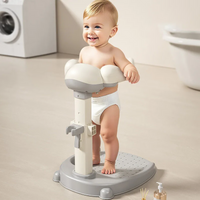 Thumbnail for LittleSplash – Stable & Safe – Baby Shower Stand