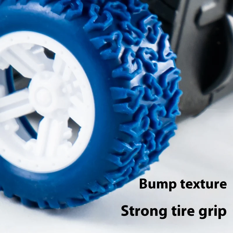 TankHero – Active & Robust - Toy tank with Shooting function