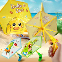 Thumbnail for Umbrella Blaster - Summer & Fun - Water Gun Umbrella