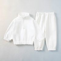 Thumbnail for Winter Tracksuit – Warm & Comfort – Winter Children's Clothing Set
