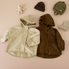 CozyShield – Windproof & Comfortable – Children's Parka