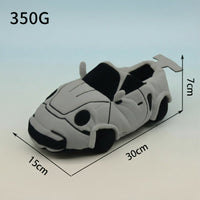 Thumbnail for ZoomFeet – Warm & Fun – Racing Slippers