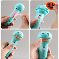 Thumbnail for Story Torch™ - Bedtime Magic - Flashlight projector