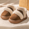 Little Steps – Warm & Stylish - Bagd Ankle Boots for Girls