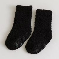 Thumbnail for CozySteps – Extra Warm & Soft – Warm Children's Fleece Socks