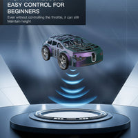 Thumbnail for SkyDrive – Innovative & Spectacular – 2-in-1 RC Flying Car & Drone with LED Light