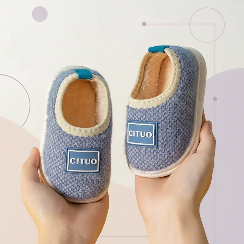 Cituo – Warm & Soft – Winter Booties