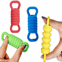 Thumbnail for Plungy – Stretchy & Sensory – Silicone Fidget Toys (Set of 4)