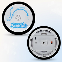 Thumbnail for AirPlay – Table Games & Active Play – Air Hockey Set