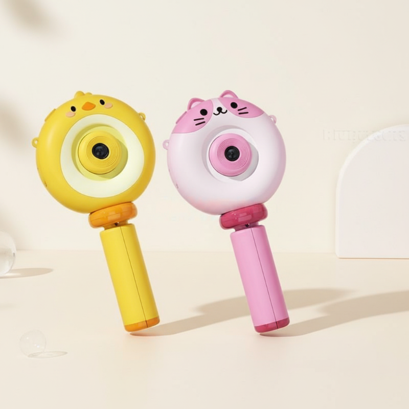 KidSnap – Creative & User-Friendly – Digital Kids Camera