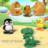 Thumbnail for BouncyBeast – Cute & Interactive – Pop-out Animal Egg