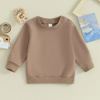 Thumbnail for TinyTrend – Cool & Comfortable – Pullover for Boys & Girls