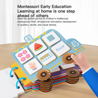 Thumbnail for SmartCount – Educational & Fun – Number Book with Counting Activities