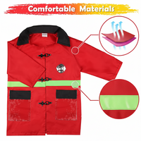 Thumbnail for DreamRole – Educational & Fun – Children's Role-Playing Costumes