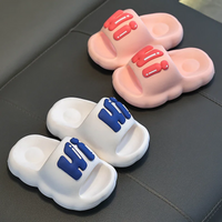 Thumbnail for CloudWalk – Comfortable & Non-Slip – 'Hi' Kids' Slippers