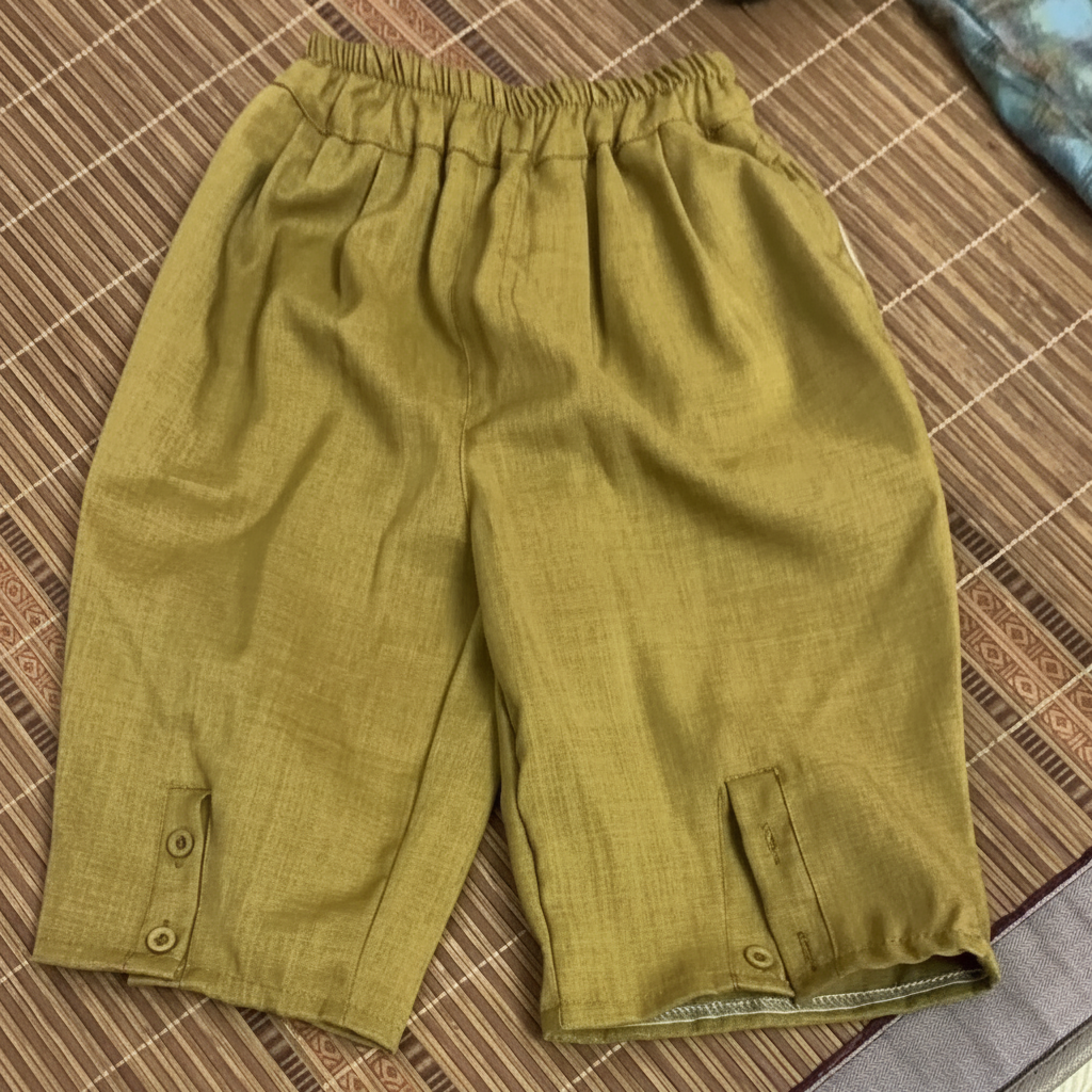 LittleGent – Trendy & Casual – Boys' Set with Checkered Shirt and Shorts