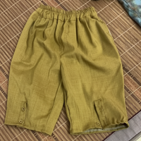 Thumbnail for LittleGent – Trendy & Casual – Boys' Set with Checkered Shirt and Shorts