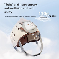 Thumbnail for MiniShield – Light & Breathable - Headguard for Children