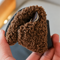 Thumbnail for WarmSteps – Comfortable & Cozy – Plush Winter Shoes for Kids