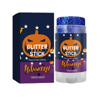 Thumbnail for GlitterPop – Sparkling & Festive – Halloween Glitter Stick for Face, Hair, and Body
