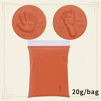 Thumbnail for Baby Imprint Clay Kit – Memories & Unique – Clay Imprint Set