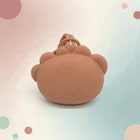 Thumbnail for Personalized Pacifier Case – Engraved & Practical – Personalized Pacifier Holder
