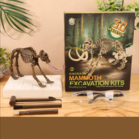 Thumbnail for DinoDig – Exciting and educational – Fossil excavation kit