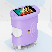 Thumbnail for TinyExplorer – Smart & Interactive – Handheld Microscope