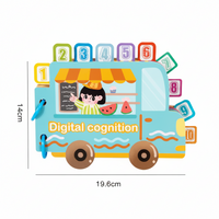 Thumbnail for SmartCount – Educational & Fun – Number Book with Counting Activities