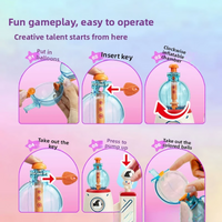 Thumbnail for RocketFun – Creative & Magical – Balloon Maker Play Set