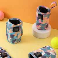 Thumbnail for Nurtura – Warm & On the Go – Portable Baby Bottle Warmer