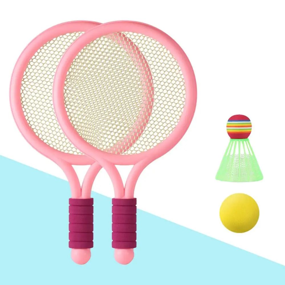 Racket Tennis™ – Aim & Smash – Tennis & Badminton Play Set