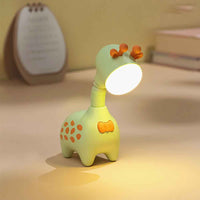 Thumbnail for GlowLumi – Safe & Soft – Silicone Night Light for Children