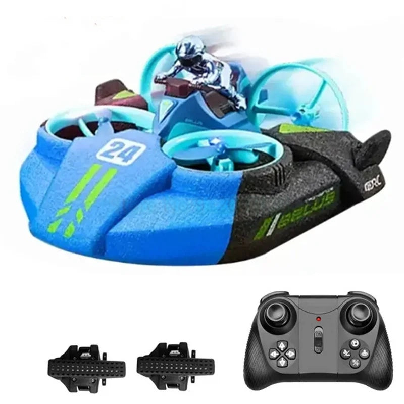 AirCruiser – 360° Adventure – RC Drone
