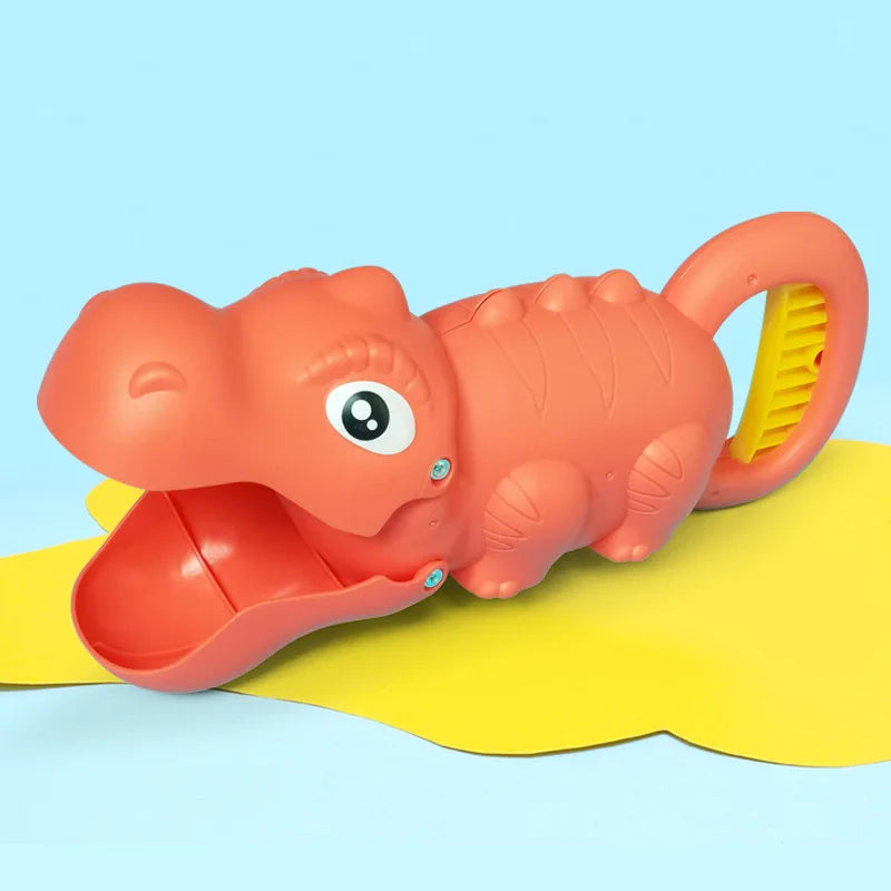 SandGrabber™ - Adventure in the Sand - Animal sand grabber