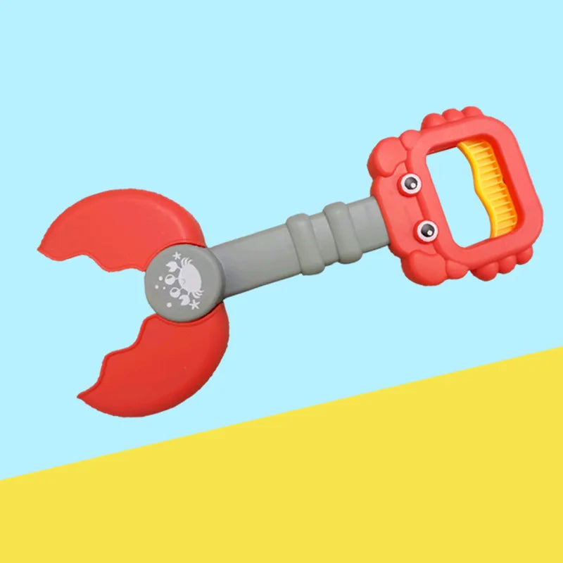 SandGrabber™ - Adventure in the Sand - Animal sand grabber