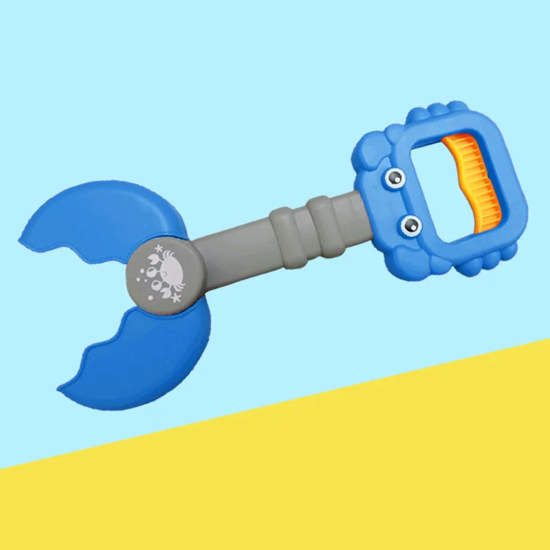 SandGrabber™ - Adventure in the Sand - Animal sand grabber